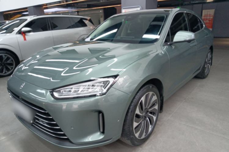 Used Hima AITO M5 2022 Extended-Range Four-Wheel Drive Ultimate Edition