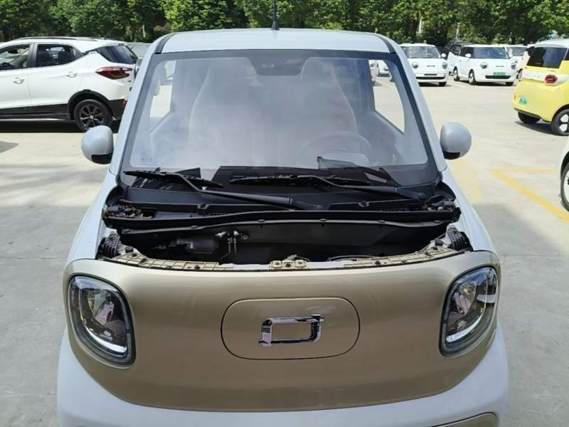 Used Bestune Pony 2025 222km Lightning Horse — 19