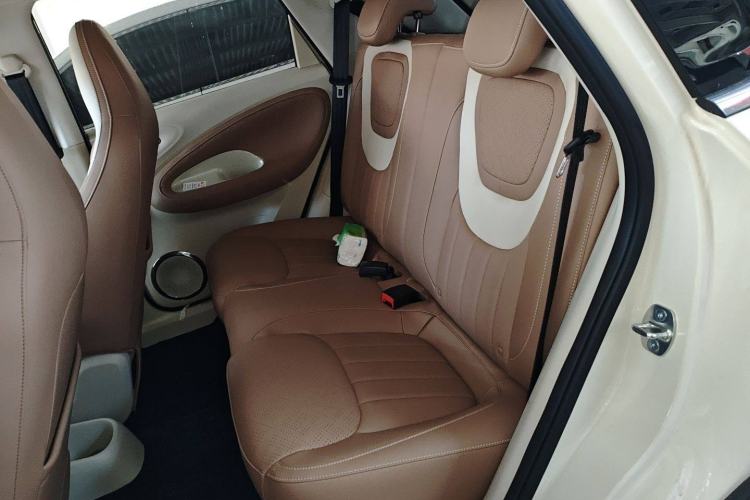 Used Wuling Bingo 2025 333 km Lingxi Connected Version