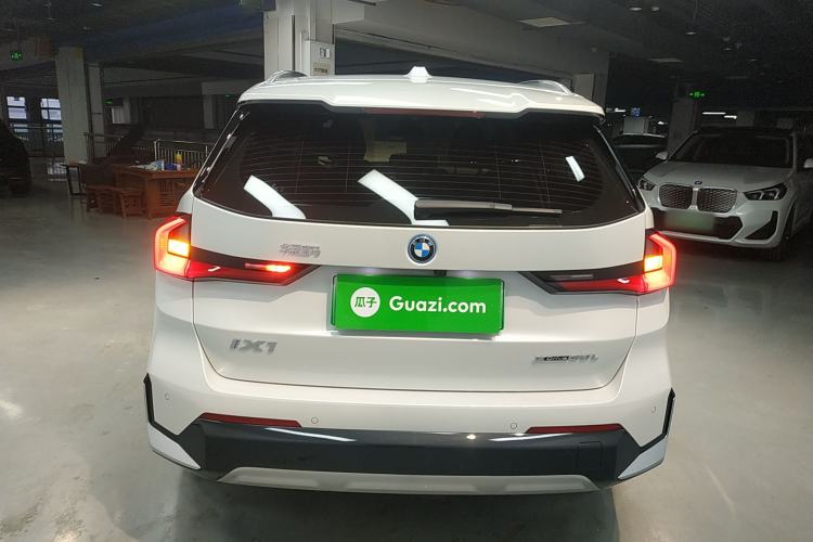 Used BMW iX1 2023 xDrive30L X Design Package