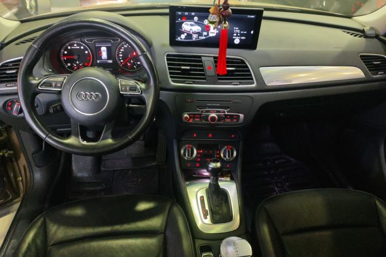 Used Audi Q3 2013 35 TFSI quattro Technology Edition
