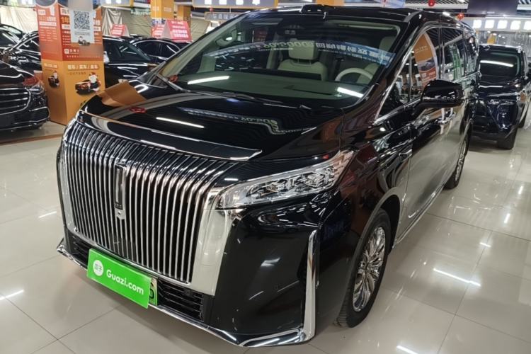 Used Wey Gaoshan 2025 Four-Wheel Drive Alpine 8