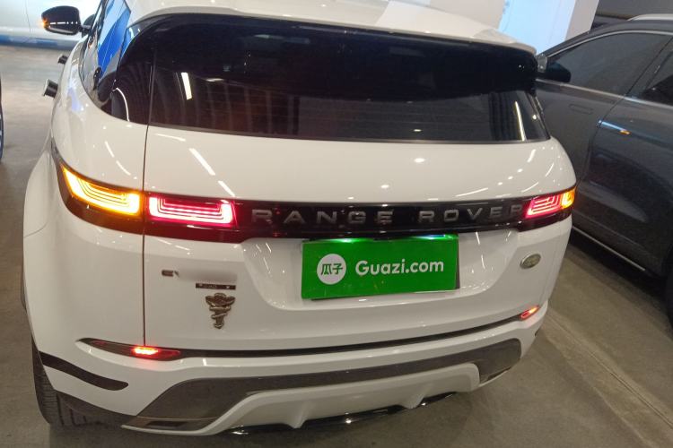 Used Land Rover Range Rover Evoque 2020 249 PS R-DYNAMIC S Sport Edition