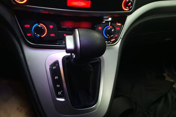 Used Haval M6 2019 1.5T DCT Two-Wheel Drive Value Edition China VI Standard