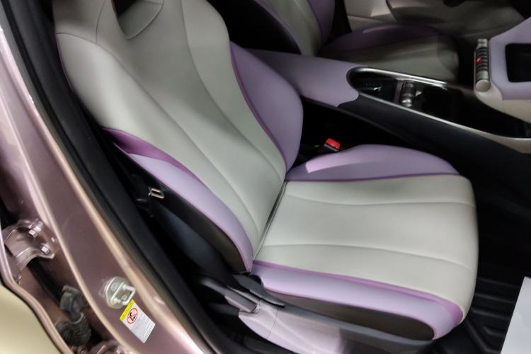 Used BYD Dolphin 2021 405 km Fashion Edition