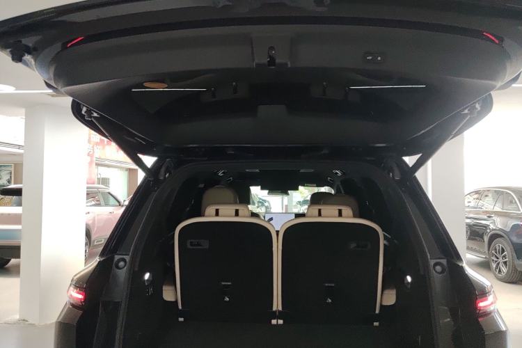 Used Li Auto L9 2024 Ultra Model