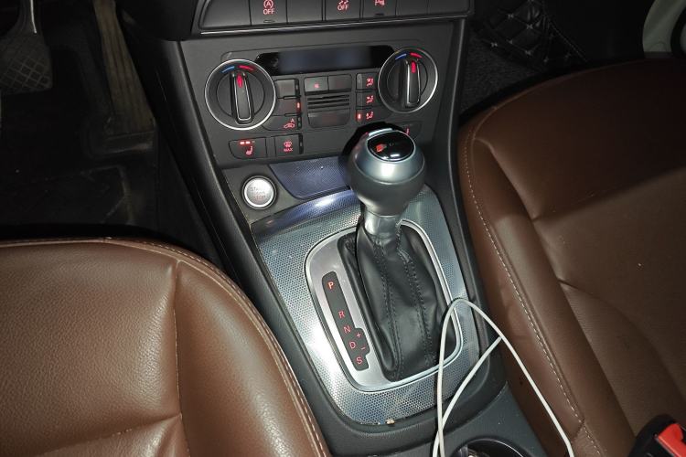 Used Audi Q3 2018 30th Anniversary Edition 30 TFSI Style Model