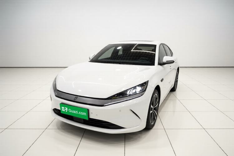 Used BYD Qin L 2025 EV 545KM Beyond Version