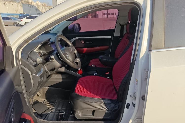 Used Haval H2s 2017 Blue Label 1.5T Dual-Clutch Elite Model