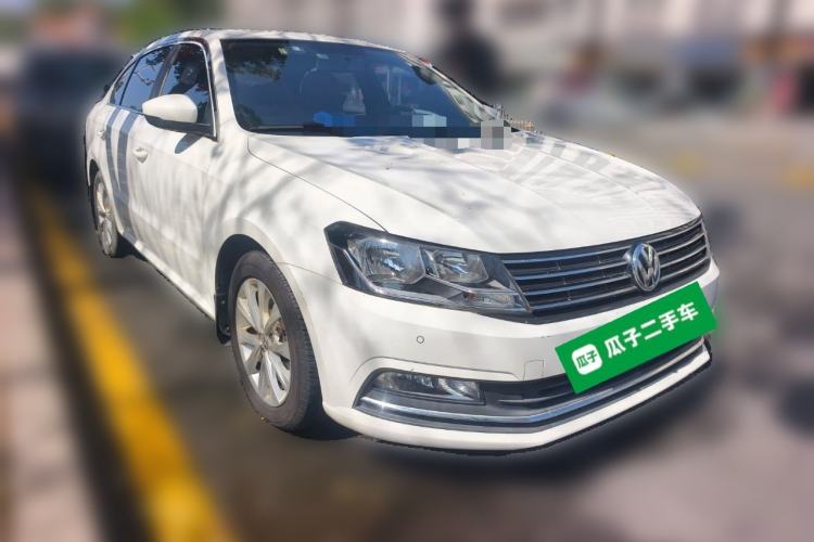 Used Volkswagen Lavida 2015 230TSI DSG Comfort Edition