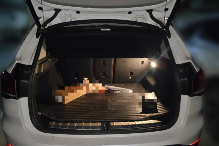 Used BMW X1 2020 sDrive20Li Premium Edition
