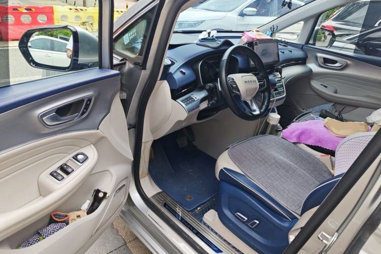 Used Roewe iMAX8 2022 400TGI Celebration Edition
