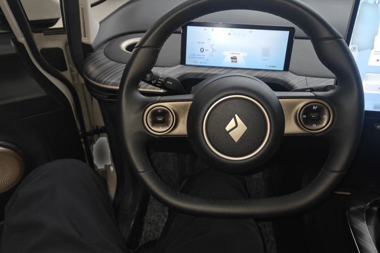 Used Baojun Cloud 2023 460 Max