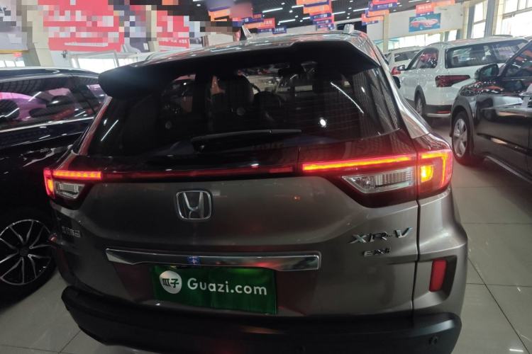 Used Honda XR-V 2017 1.8L EXi CVT Comfort Version