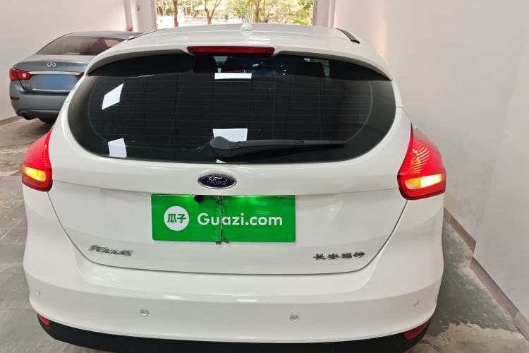 Used Ford Focus 2015 Hatchback 1.6L Automatic Comfort Model