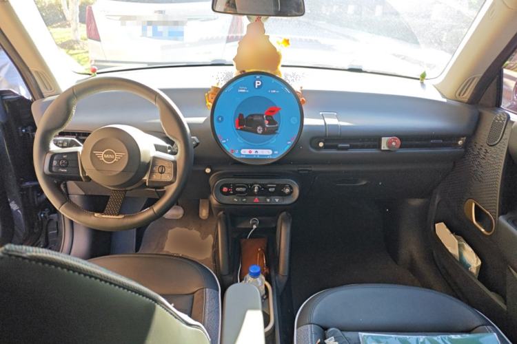 Used MINI Electric MINI COOPER 2024 456km COOPER E Classic Edition