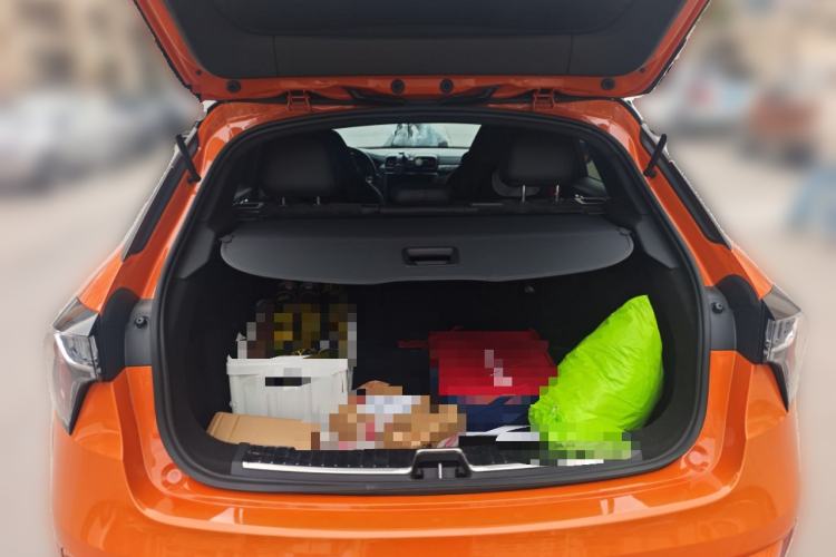 Used Lynk & Co 02 Hatchback 2021 2.0TD Halo
