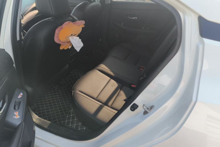 Used Nissan Sylphy 2020 Revised 1.6L XL CVT Enjoyment Edition