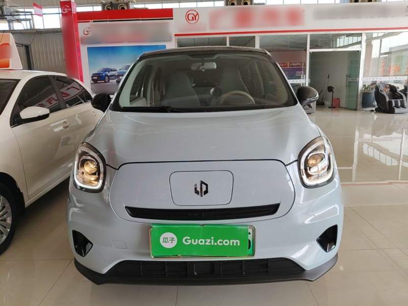 Used Leapmotor T03 2025 403 Comfort Edition — 2