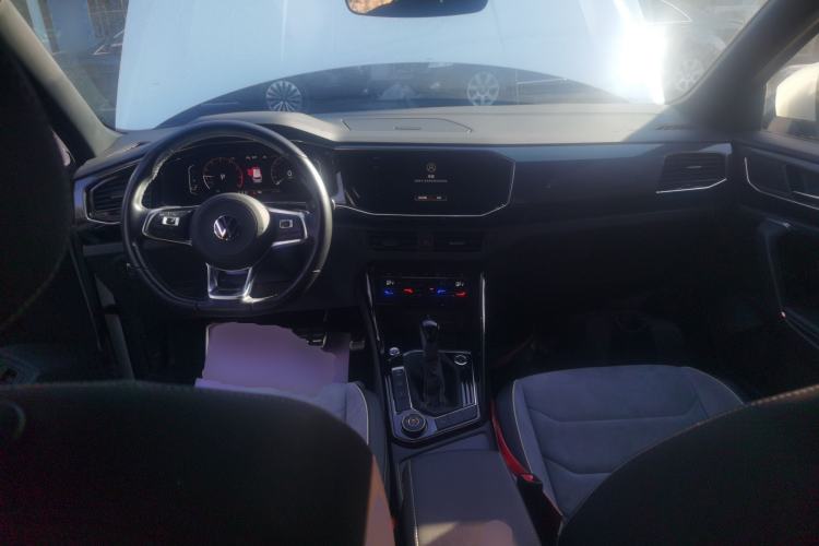 Used Volkswagen Tayron 2021 380TSI All-Wheel Drive R-Line Connected Version