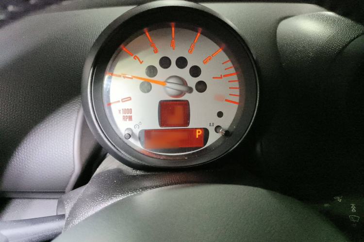 Used MINI Countryman 2014 1.6L COOPER Fun