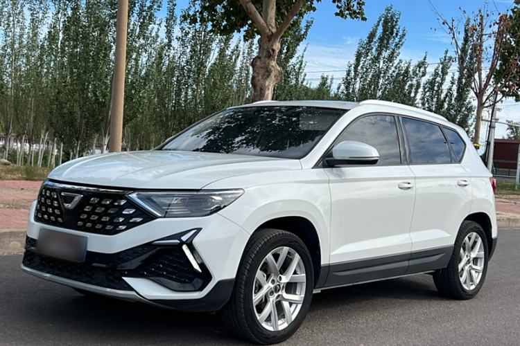 Used Jetta VS5 2024 280TSI Automatic Pioneer Edition