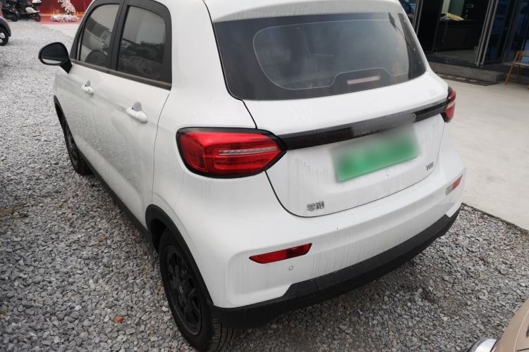 Used Leapmotor T03 2025 310 Comfort Edition