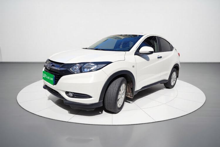 Used Honda Vezel 2017 1.5L CVT 2WD Comfort Model