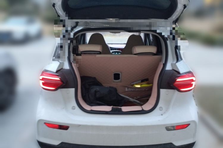 Used Leapmotor T03 2023 310 Lite Edition