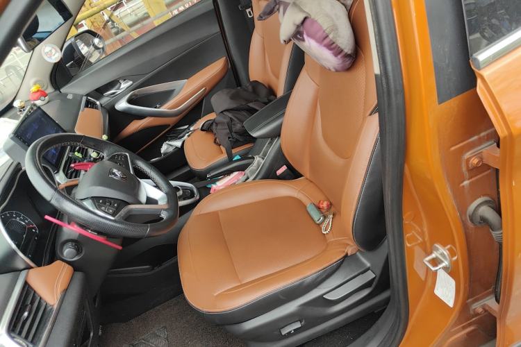 Used Baojun 510 2019 1.5L Automatic Premium Version National V