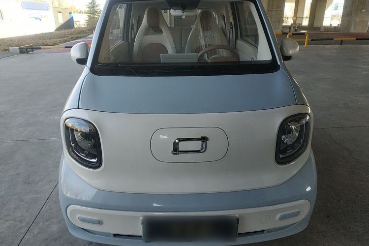 Used Bestune Pony 2026 Model 222km Elegant Horse
