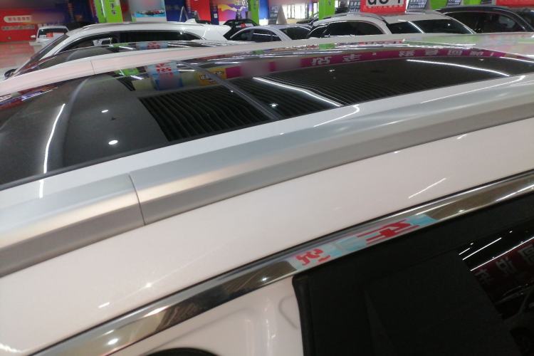 Used Chery Tiggo 8 2020 290TGDI Automatic Luxury Edition