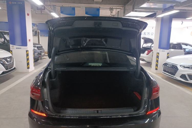 Used Volkswagen Passat 2019 330TSI Elite Edition China VI