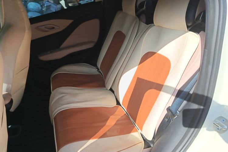 Used BYD Seagull 2024 Honor Edition 305km Freedom Version