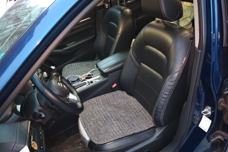 Used Nissan Teana 2019 2.0T XL Upper Smart Enjoyment Version Left Front Seat