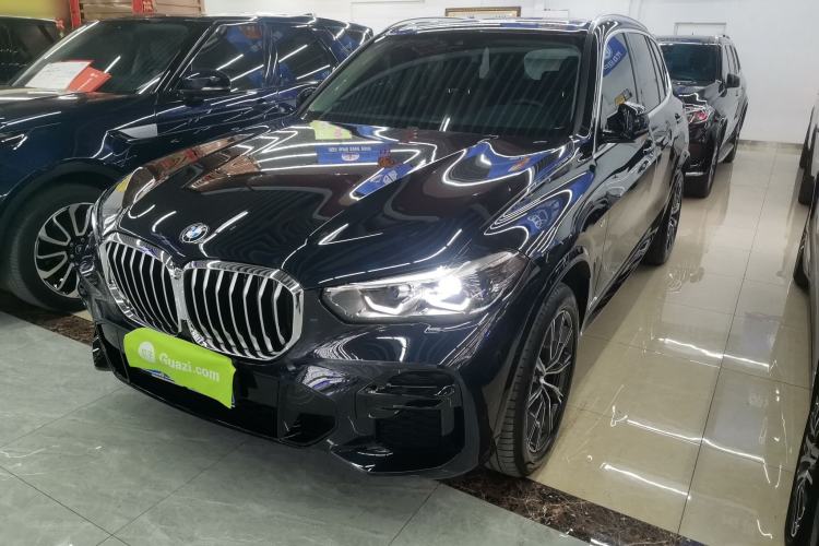 Used BMW X5 2022 xDrive30i M Sport Package