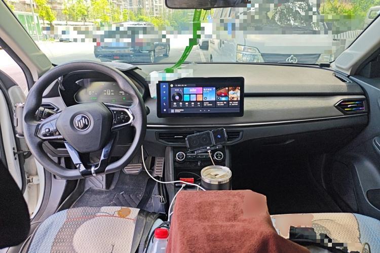 Used WM Motor E.5 2021 500 Smart Journey