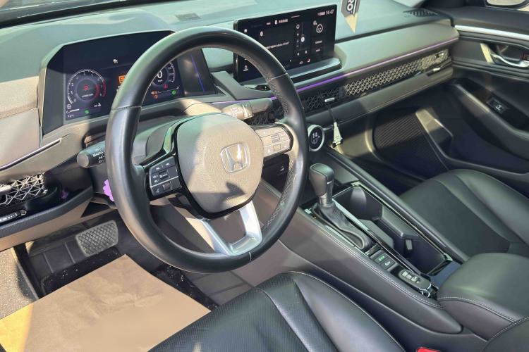 Used Honda Accord 2024 260TURBO Prestige Edition