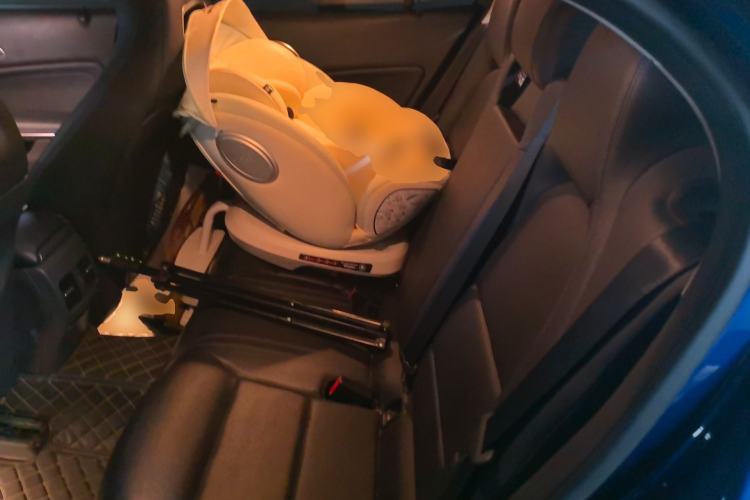 Used Mercedes-Benz GLA 2016 GLA 200 Blue Edition
