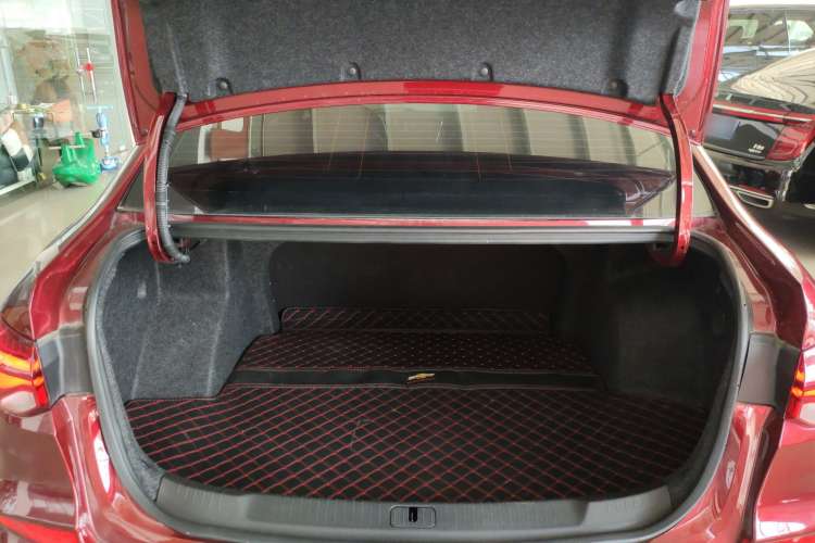 Used Chevrolet Monza 2022 320 Automatic Enjoyment Sunroof Version