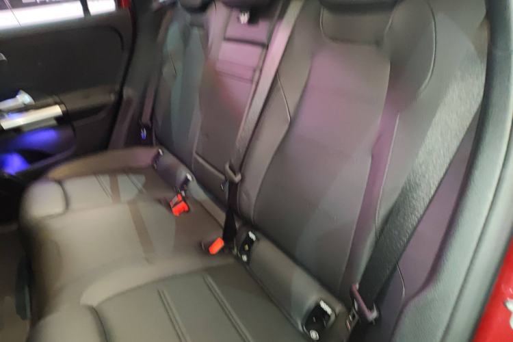 Used Mercedes-Benz EQA 2025 EQA 260
