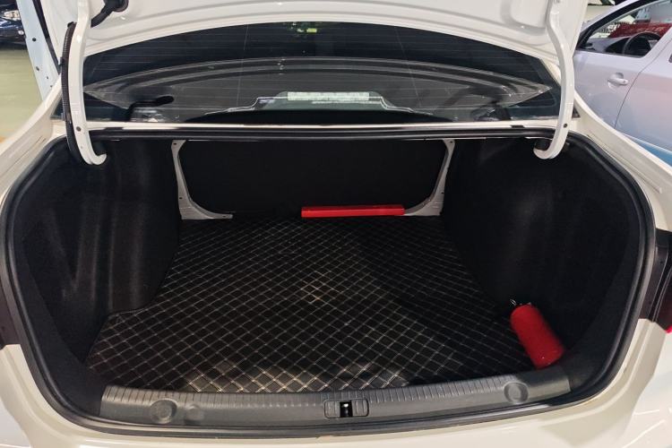 Used Volkswagen Lavida 2019 Lavida Start 1.5L Automatic Trendy Version China VI Standard