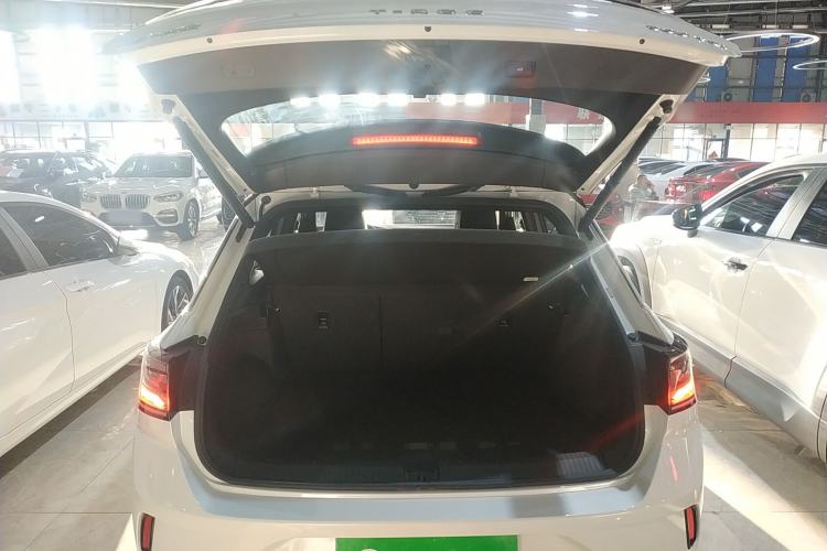 Used Volkswagen T-ROC 2023 300TSI DSG Two-Wheel Drive Starlight Edition