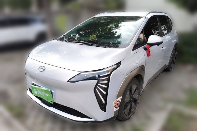 Used AION Y 2021 70 Enjoy Vitality Edition