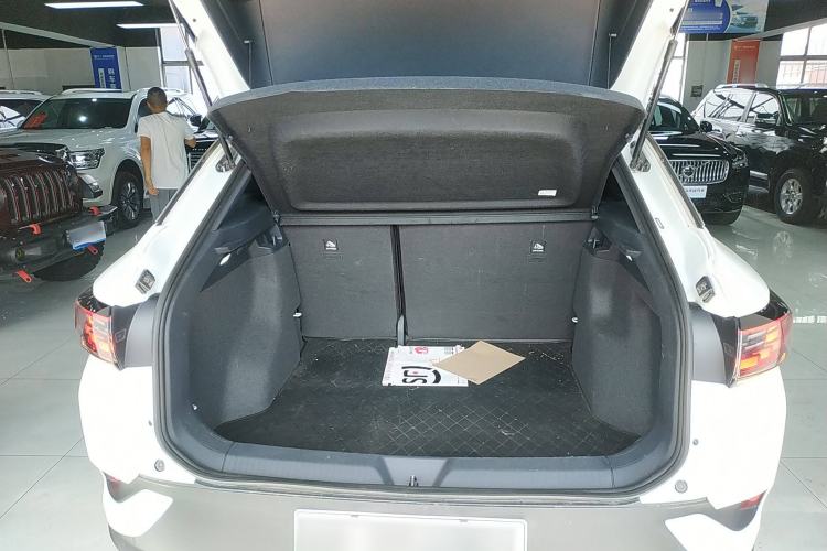 Used Volkswagen ID.4 CROZZ 2022 Pure Edition Limited Edition