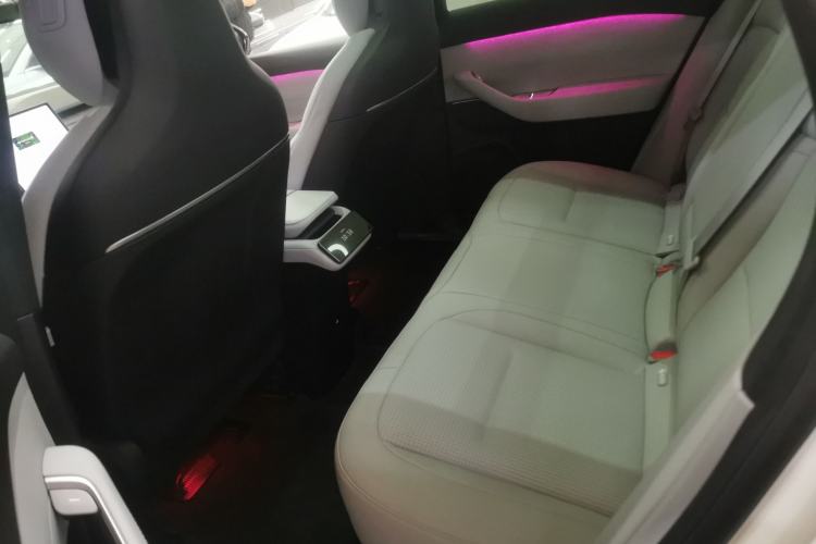 Used Nio ES6 2023 75 kWh