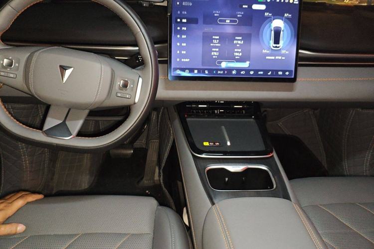 Used Deepal S05 2024 510Max Pure Electric Version