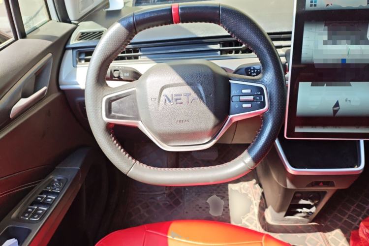 Used NETA V 2021 Standard Range Entertainment Version – Upgraded Model