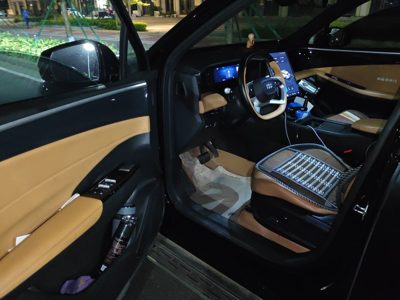 Geely Galaxy L7 2024 1.5T 115 km PLUS Dragon Edition — снимка 13