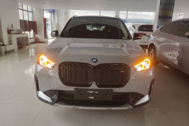 Used BMW iX1 2023 eDrive25L X Design Package